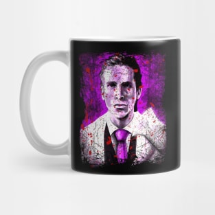 Classic Satirical Horror Movie Mug